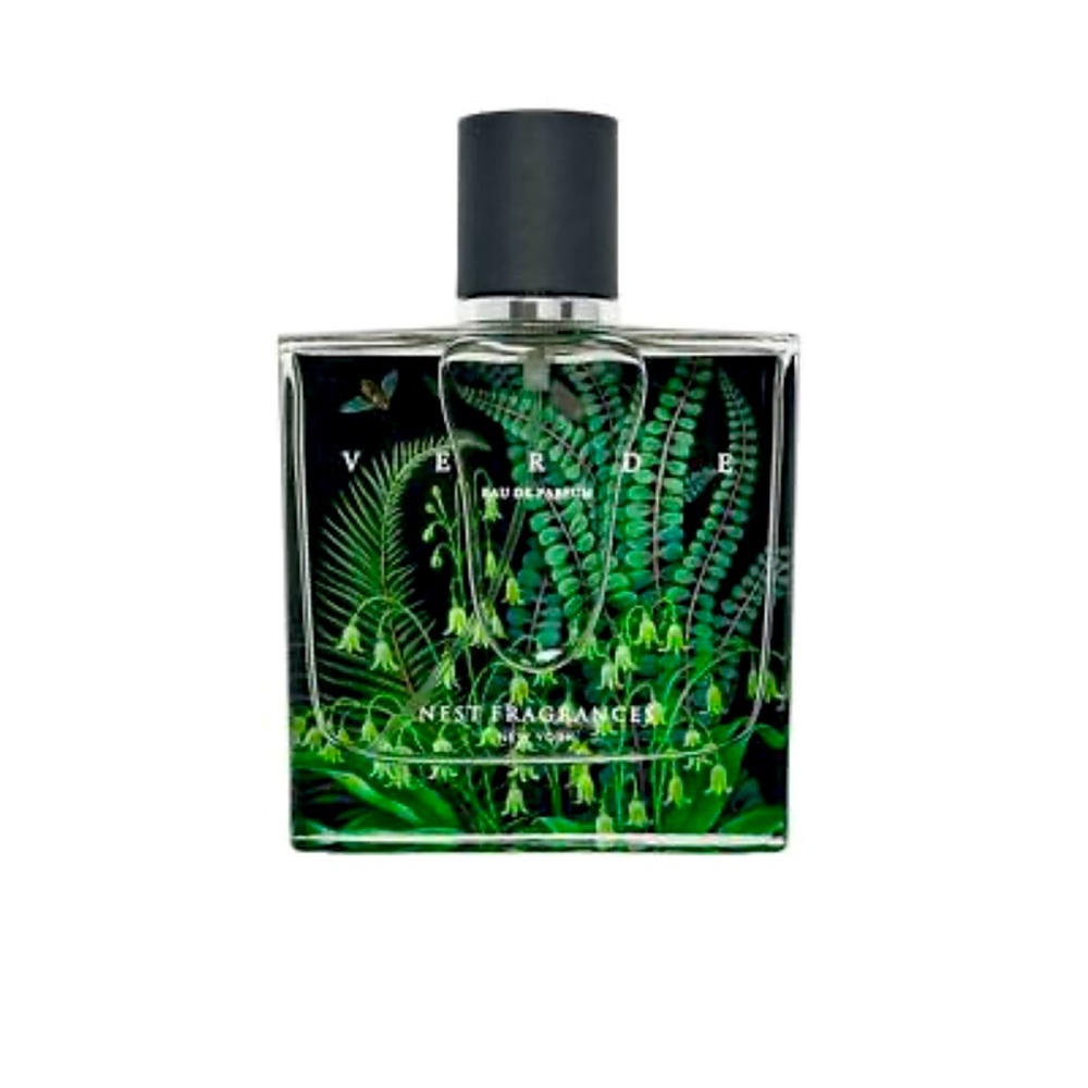Nest Verde Fragrance- rare! New in Box.